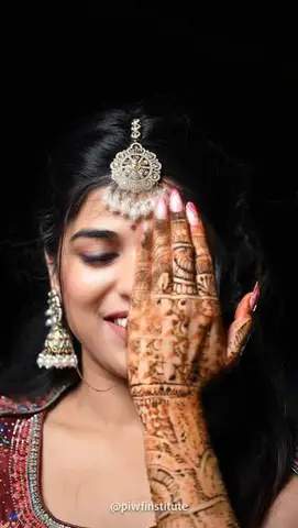 The Royal Trousseau Studio work
