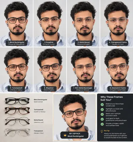 Shyam work