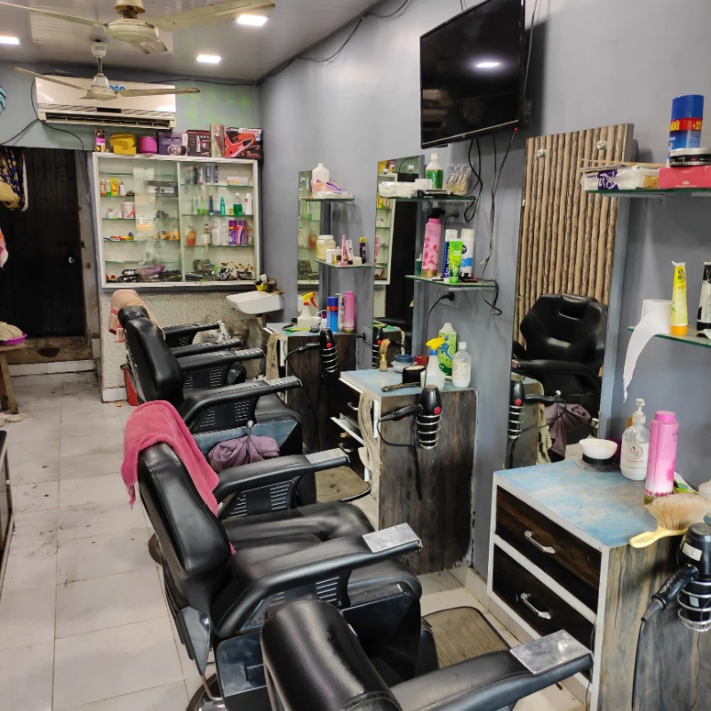 Shyam's Studio gallery