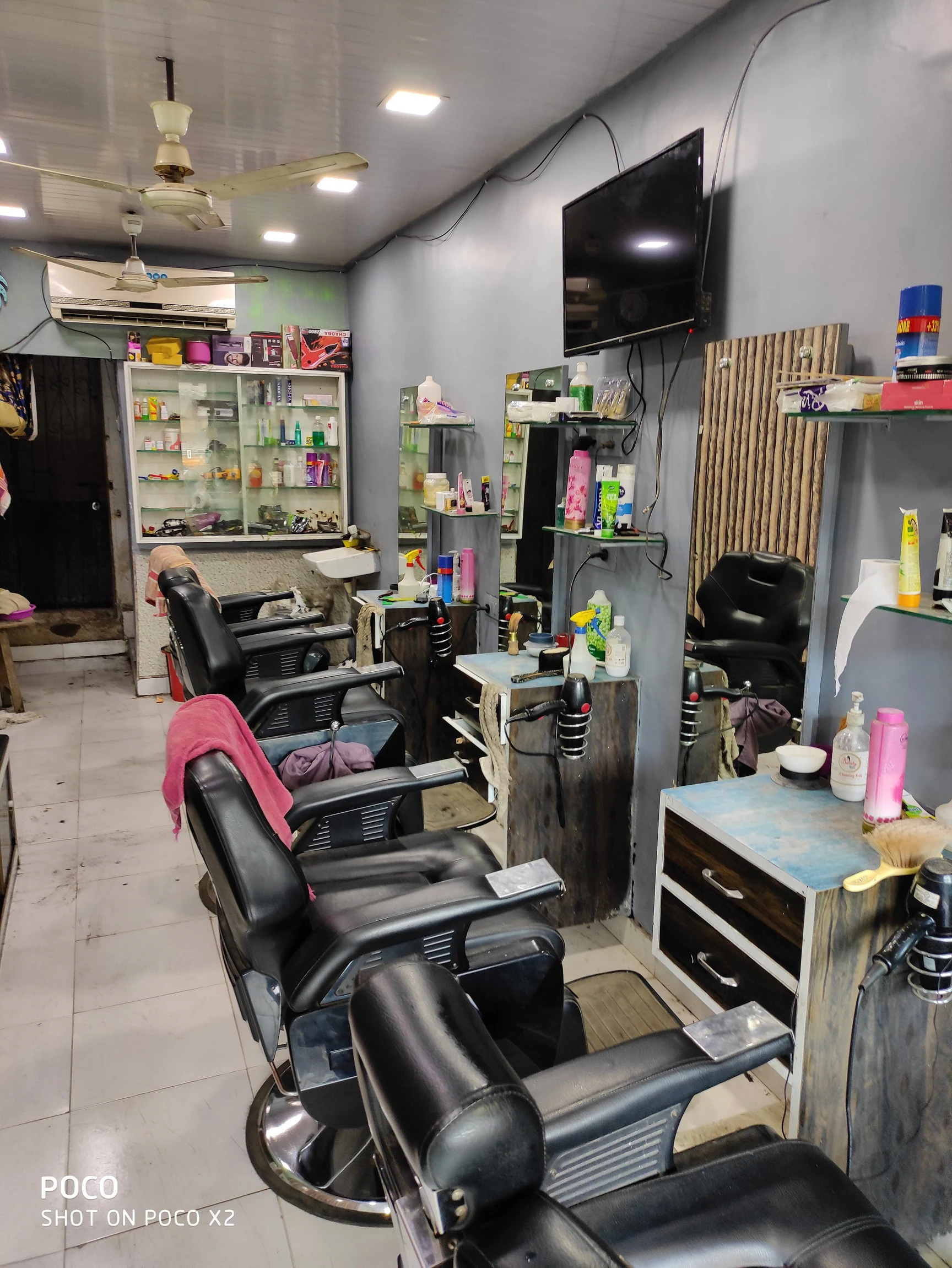 Shyam's Studio gallery