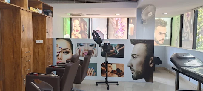 Smile Unisex Salon & Spa gallery