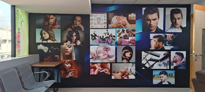 Smile Unisex Salon & Spa gallery