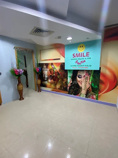 Smile Unisex Salon & Spa gallery