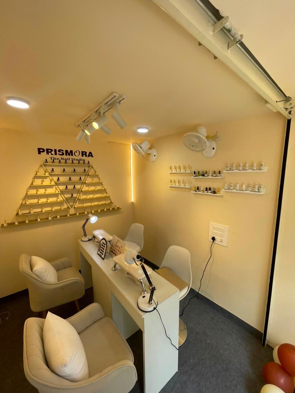 Prismora The Nail Studio gallery