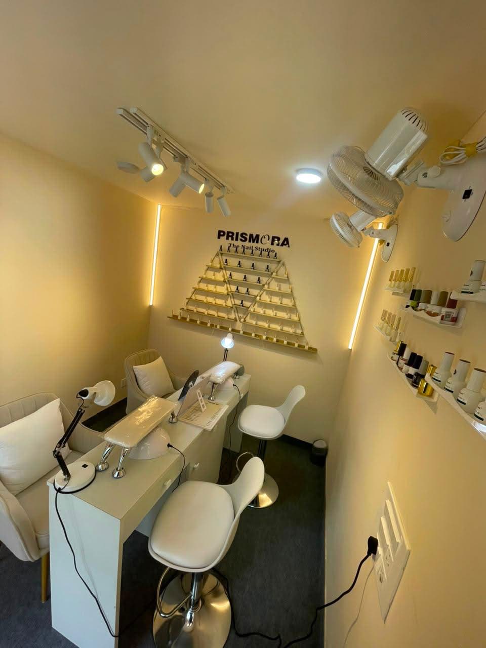 Prismora The Nail Studio gallery