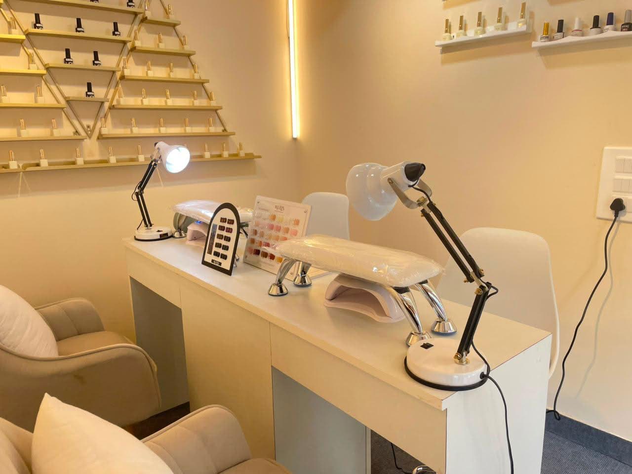 Prismora The Nail Studio gallery