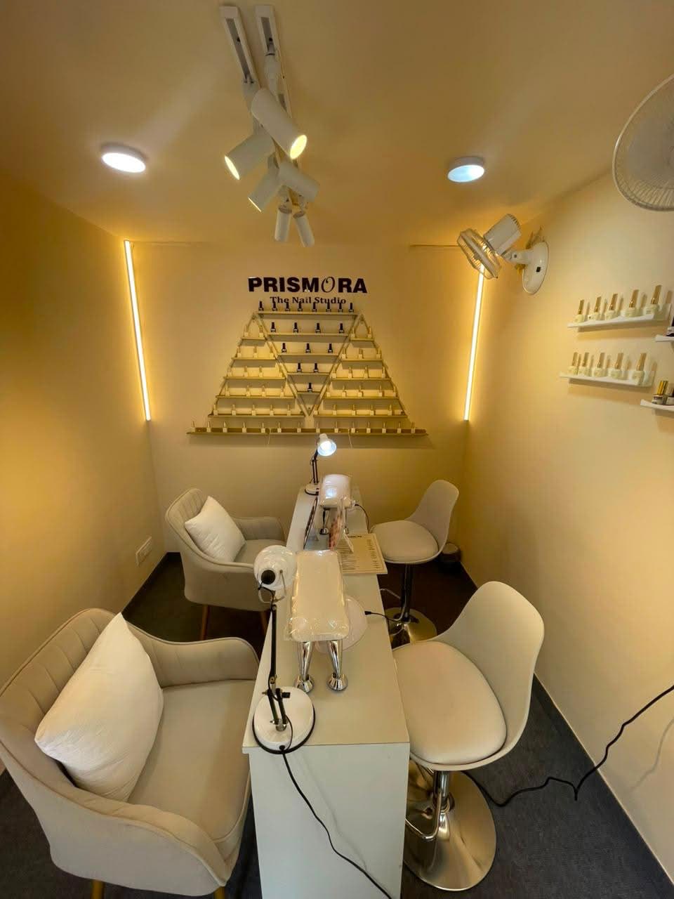 Prismora The Nail Studio gallery